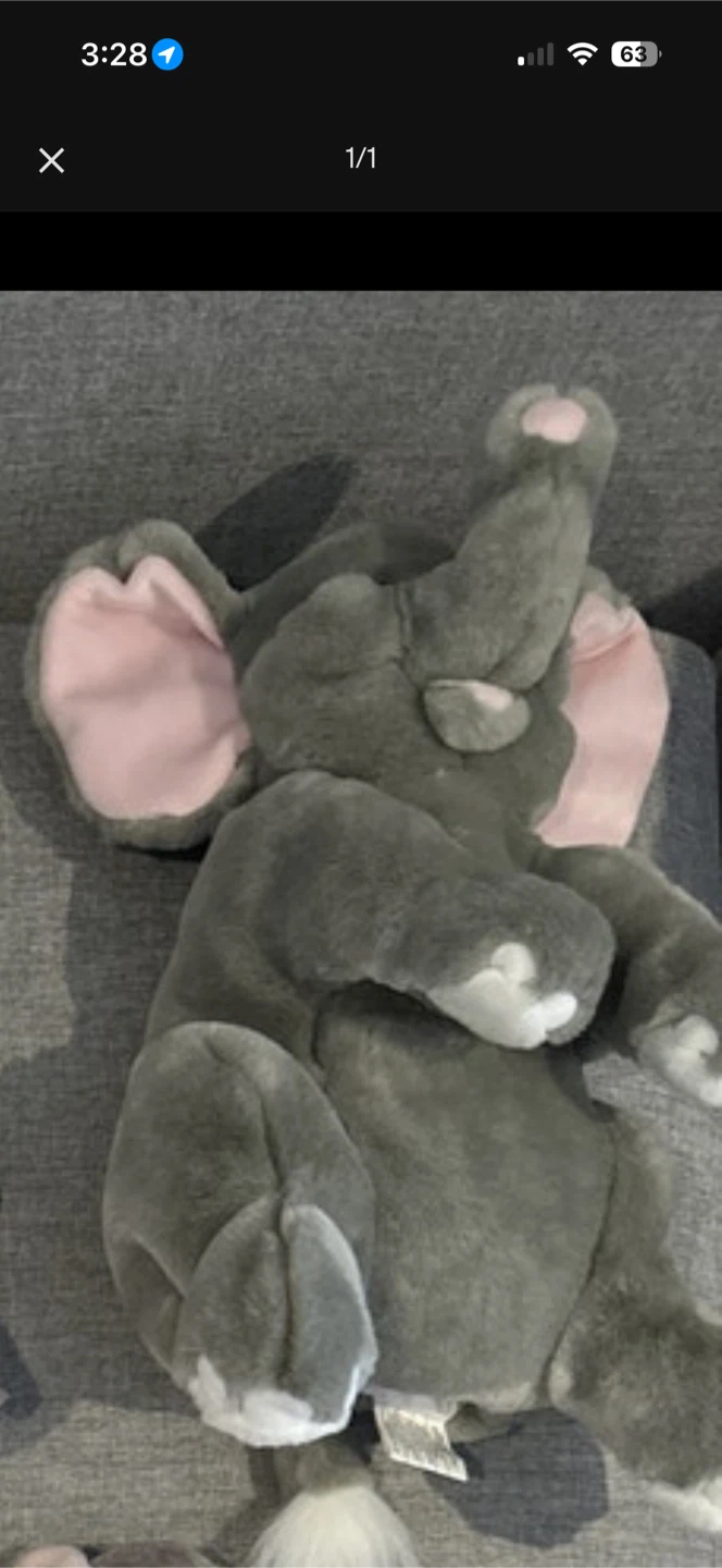 Stuffies