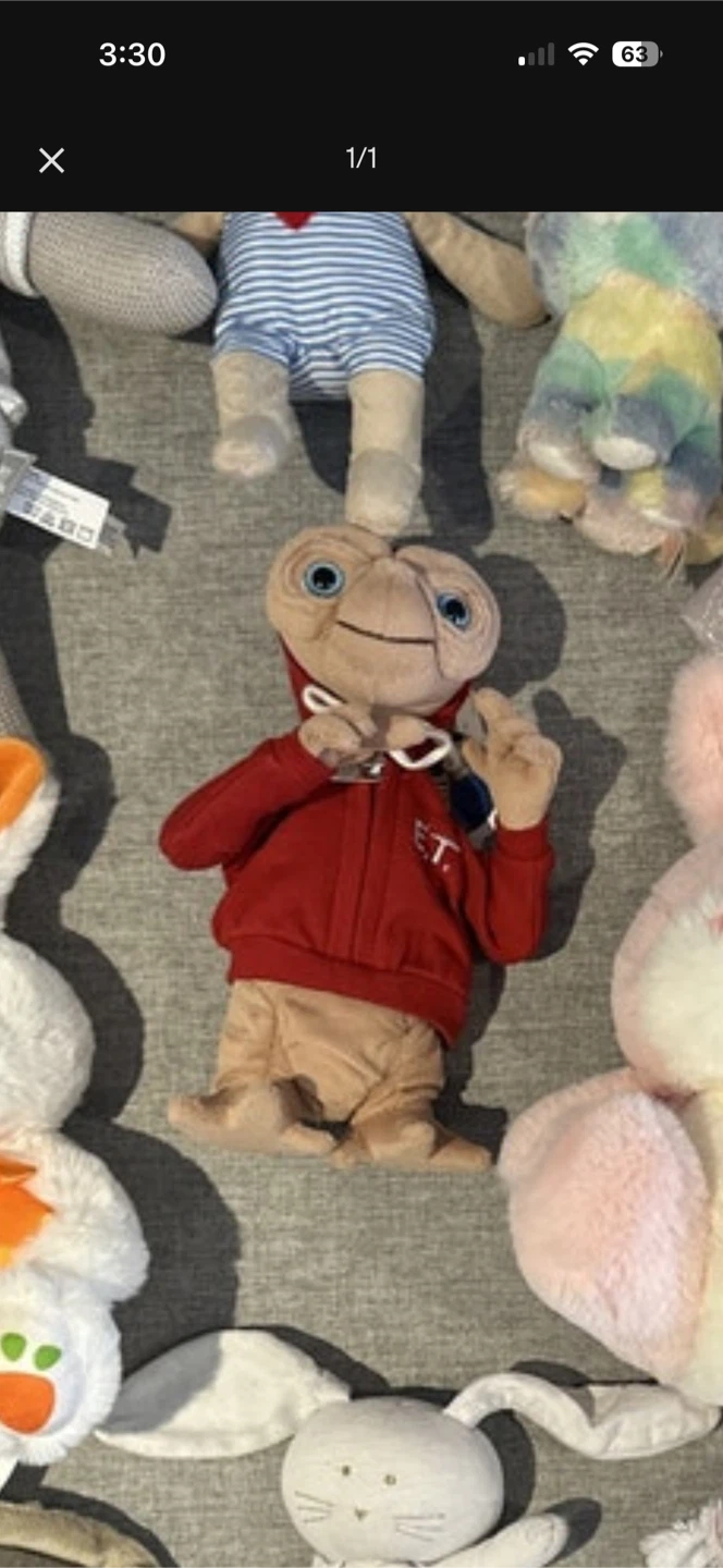 Stuffies - photo 2