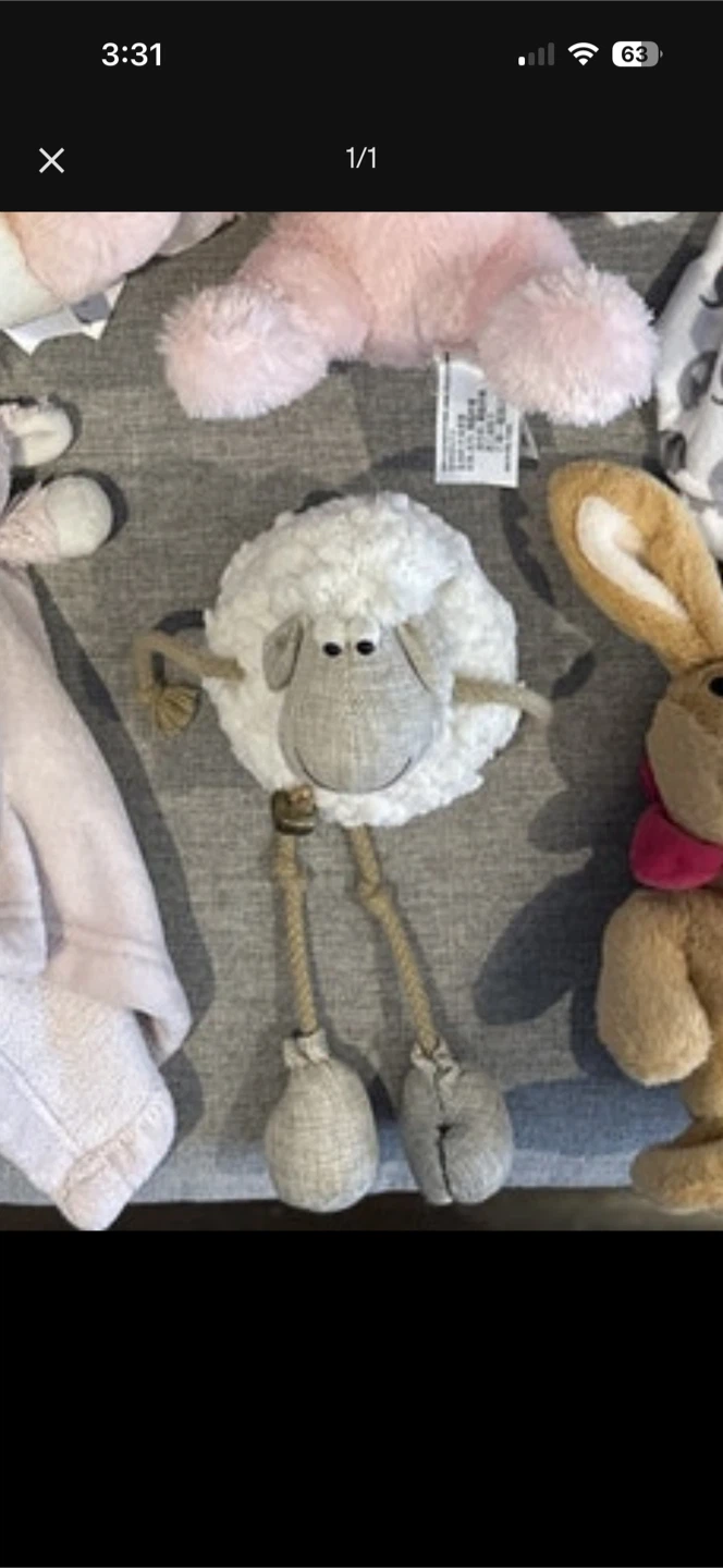 Stuffies - photo 4