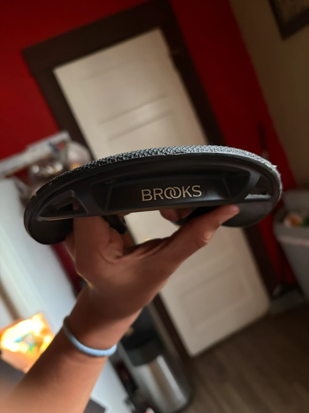 Brooks c17 saddle - photo 2
