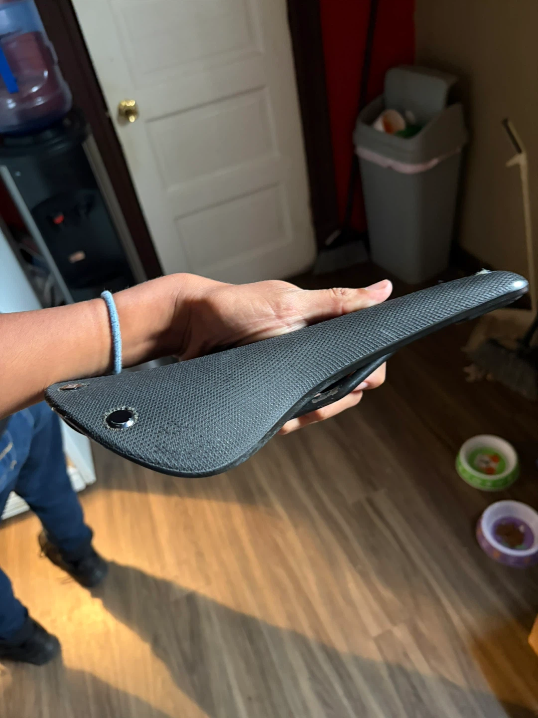 Brooks c17 saddle - photo 4