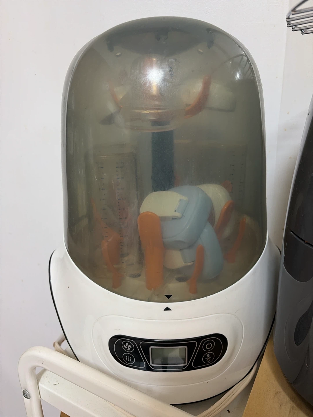 Baby Brezza Bottle Sterilizer and Dryer