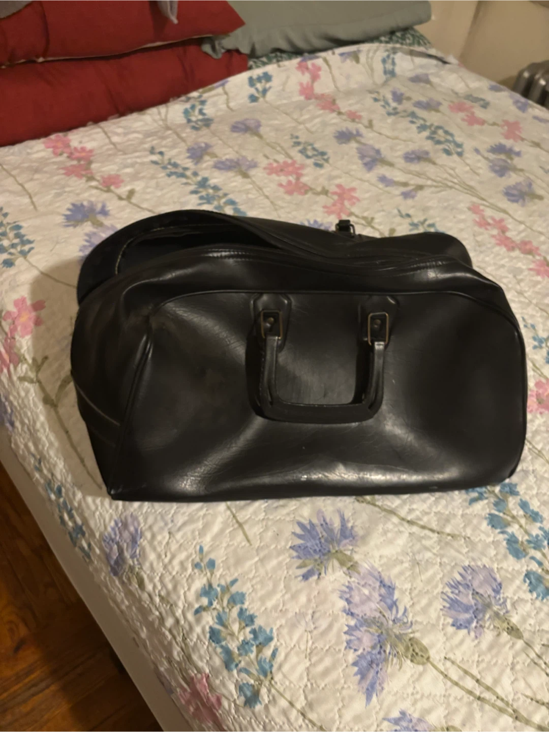Men’s overnight bag