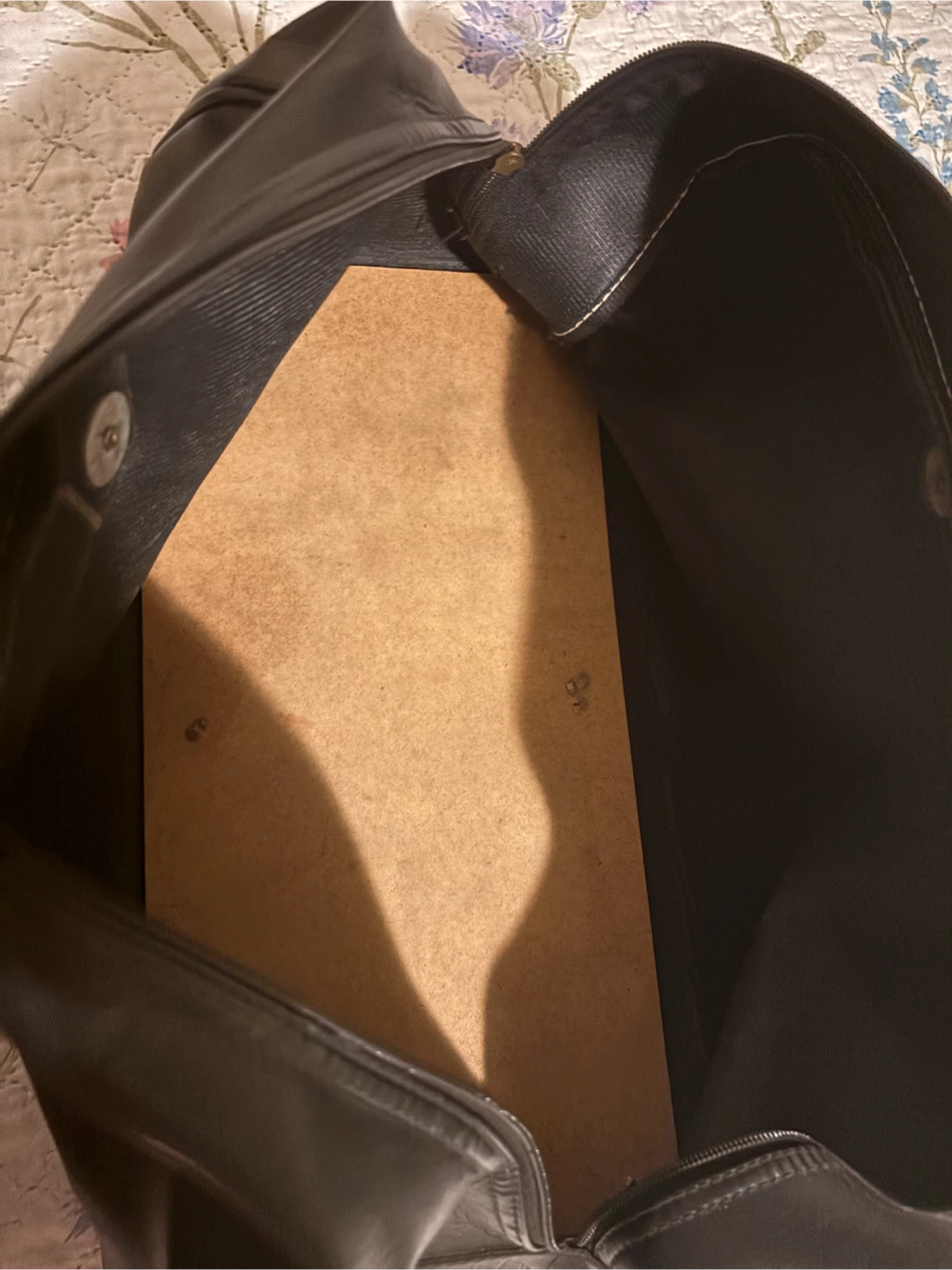 Men’s overnight bag - photo 3