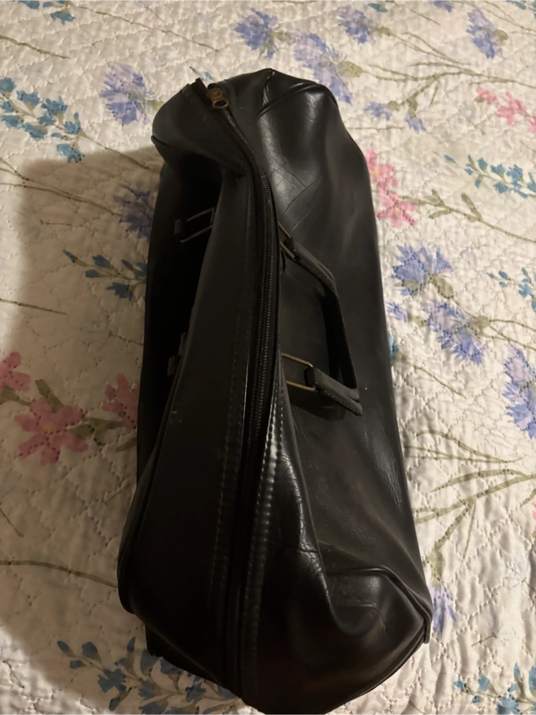 Men’s overnight bag - photo 4