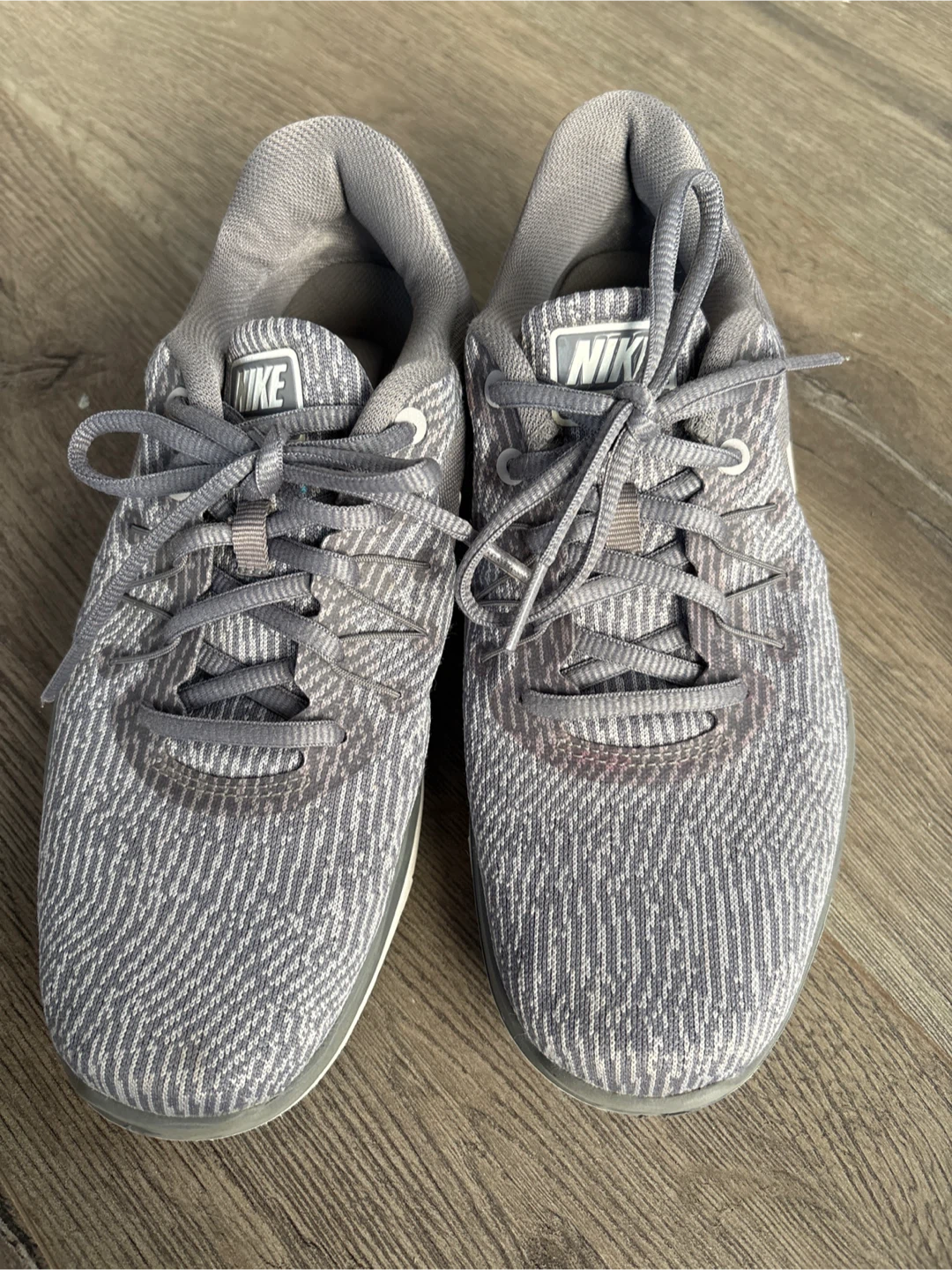 Women’s Nike Flex Supreme TR6 Shoes size 7 - photo 2