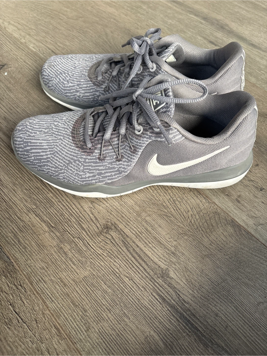 Women’s Nike Flex Supreme TR6 Shoes size 7 - photo 3
