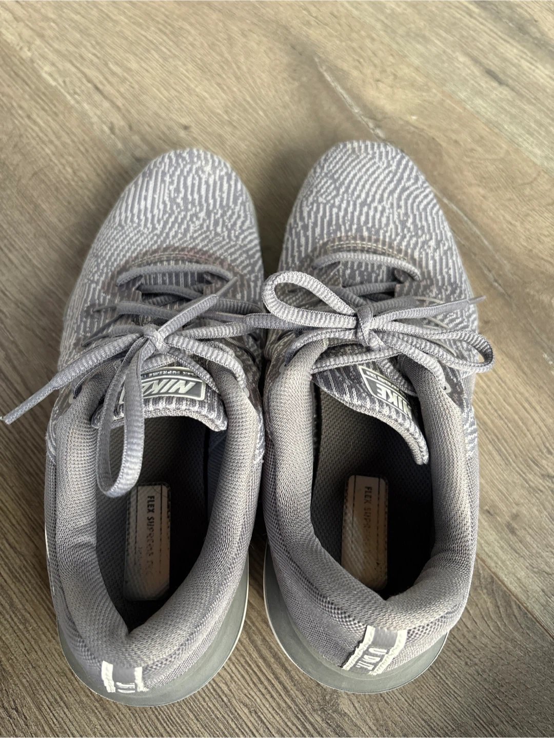 Women’s Nike Flex Supreme TR6 Shoes size 7 - photo 4