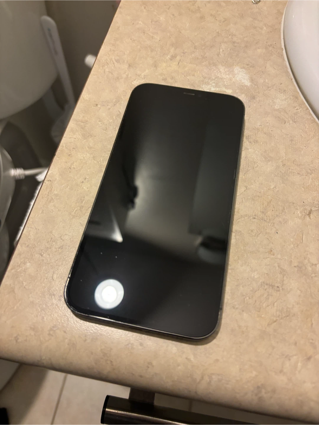 Iphone 12 pro max 128gb