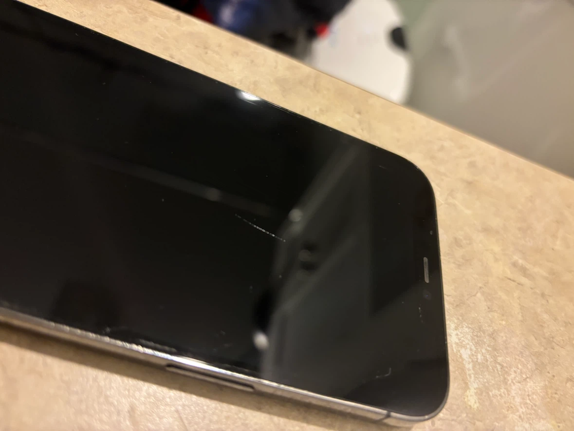 Iphone 12 pro max 128gb - photo 2