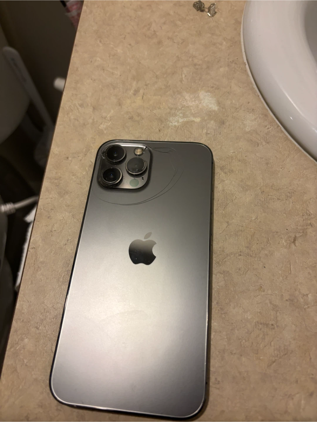 Iphone 12 pro max 128gb - photo 3