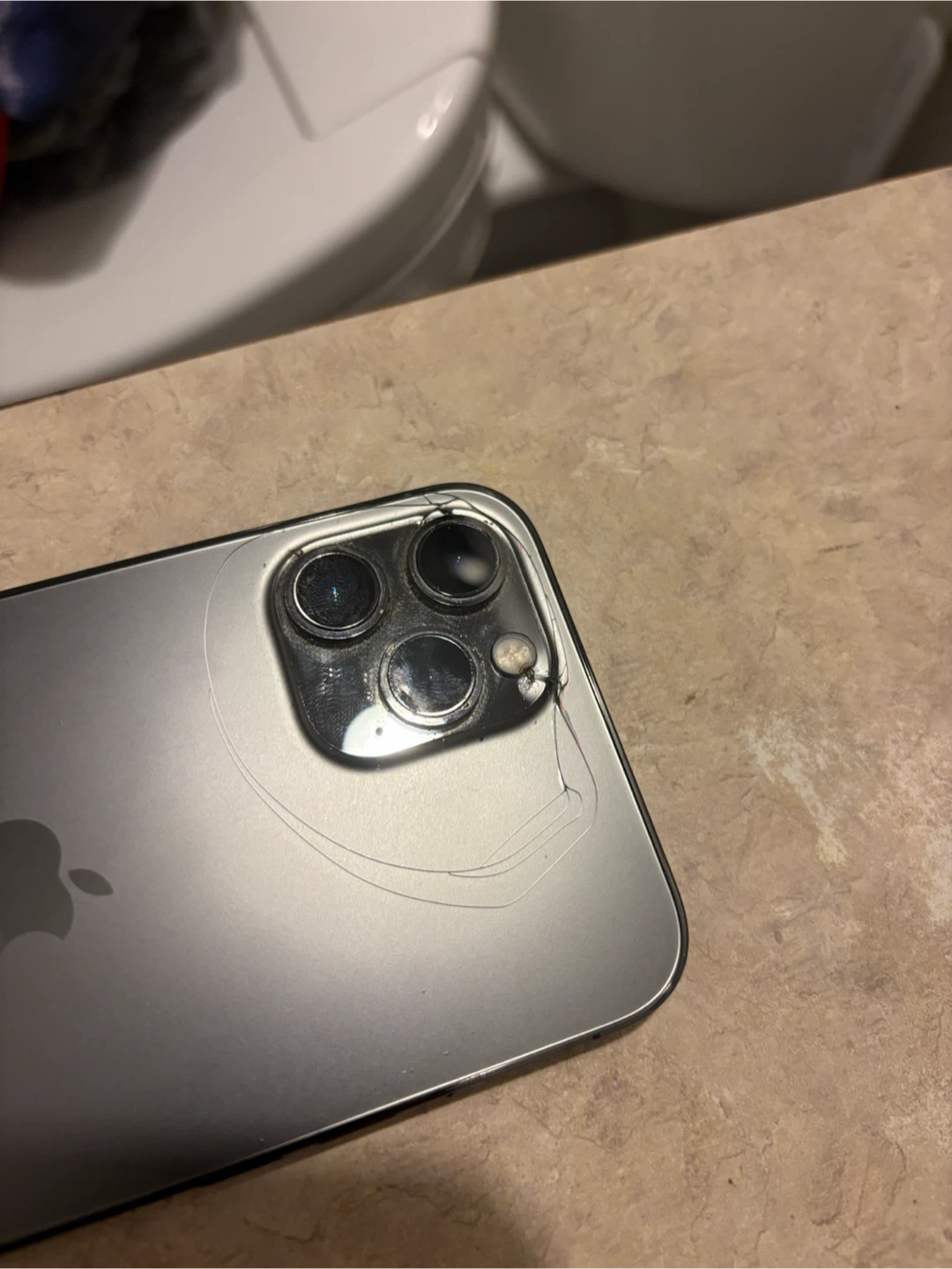 Iphone 12 pro max 128gb - photo 4