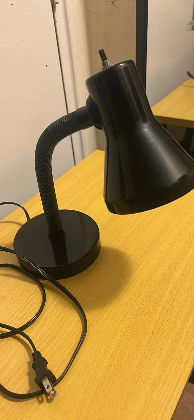Goose Neck Lamp - photo 2
