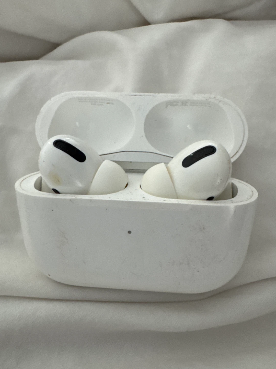 Apple AirPods Pro charging case