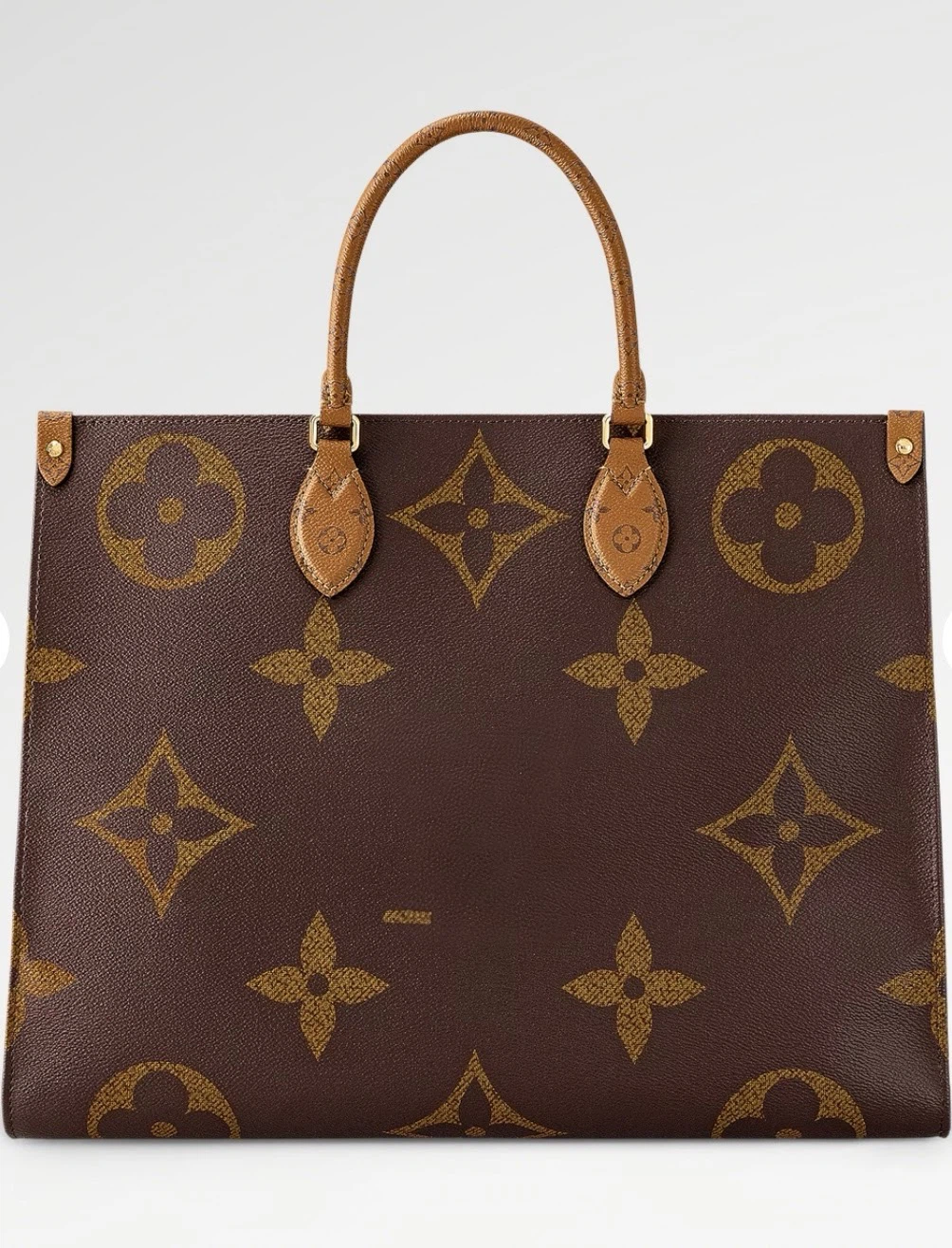 Louis Vuitton OnTheGo GM Tote Bag