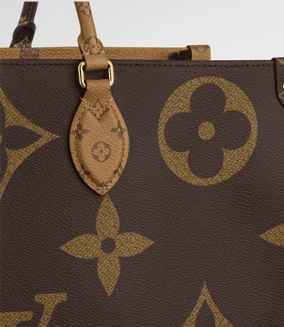 Louis Vuitton OnTheGo GM Tote Bag - photo 2