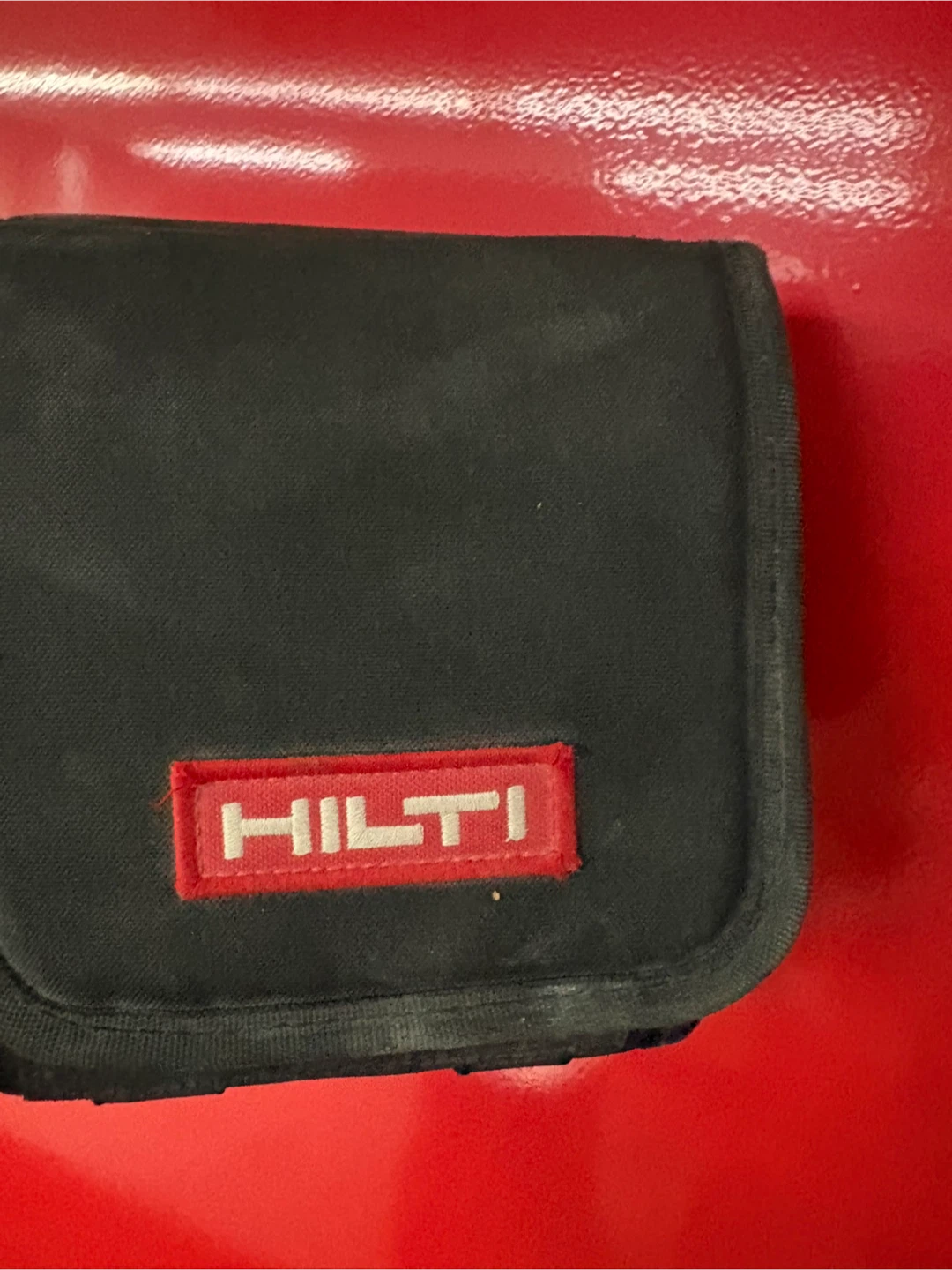 Hilti PM 20-CG A12 Laser Level - photo 2