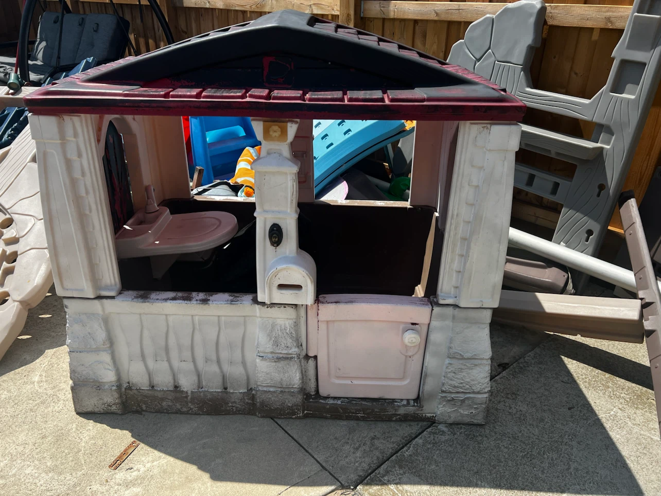 Step2 Plastic Playhouse