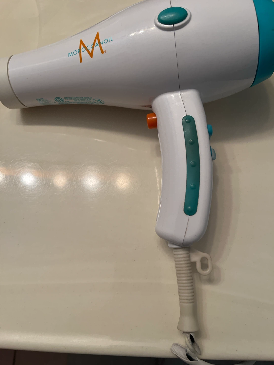 Moroccanoil Professional Hair Dryer