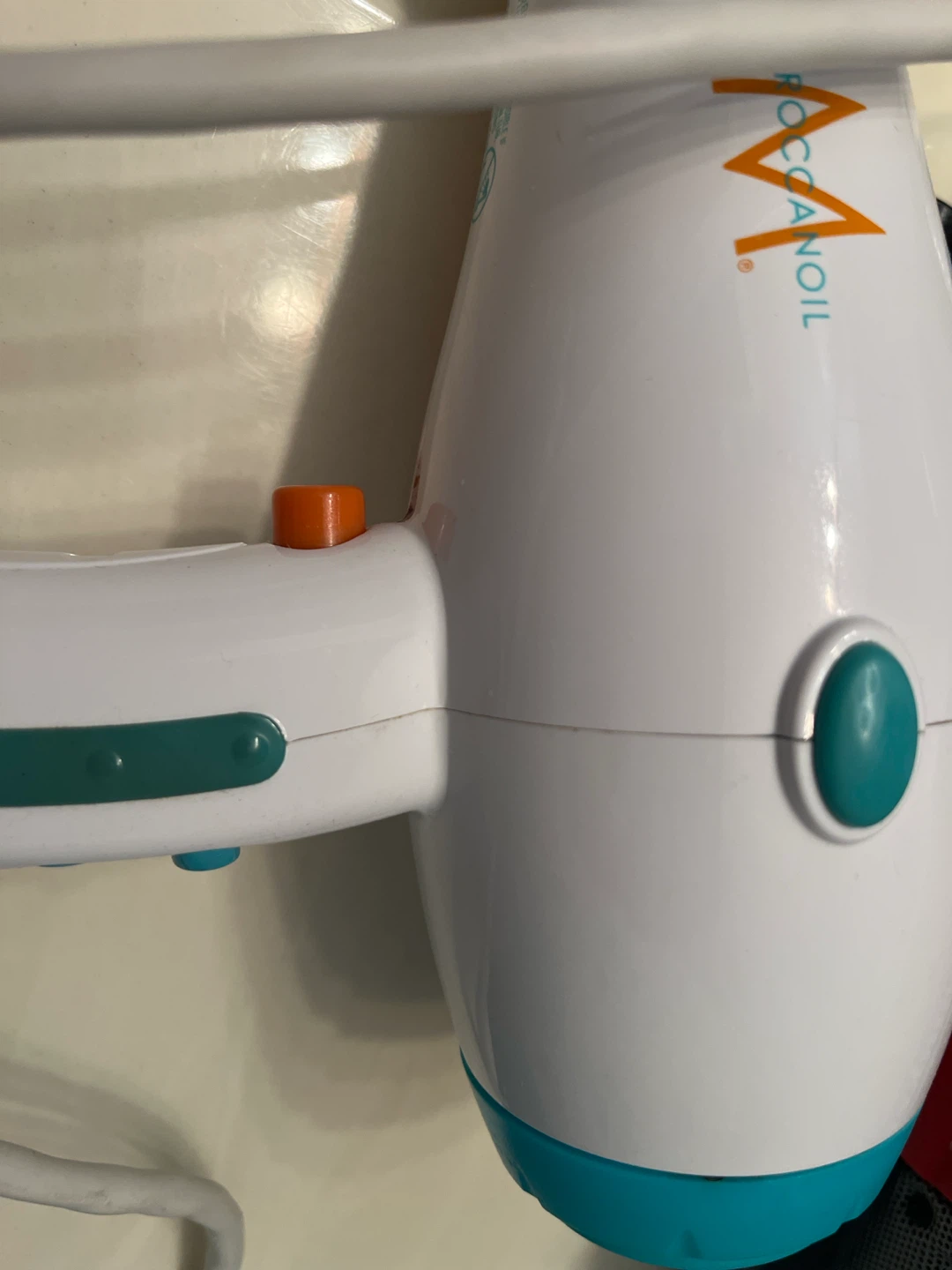 Moroccanoil Professional Hair Dryer - photo 5