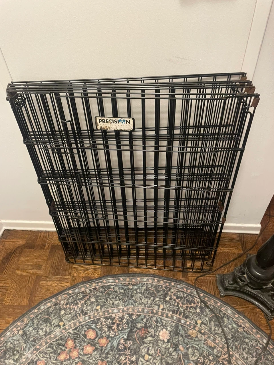 Precision Pet Exercise Pen