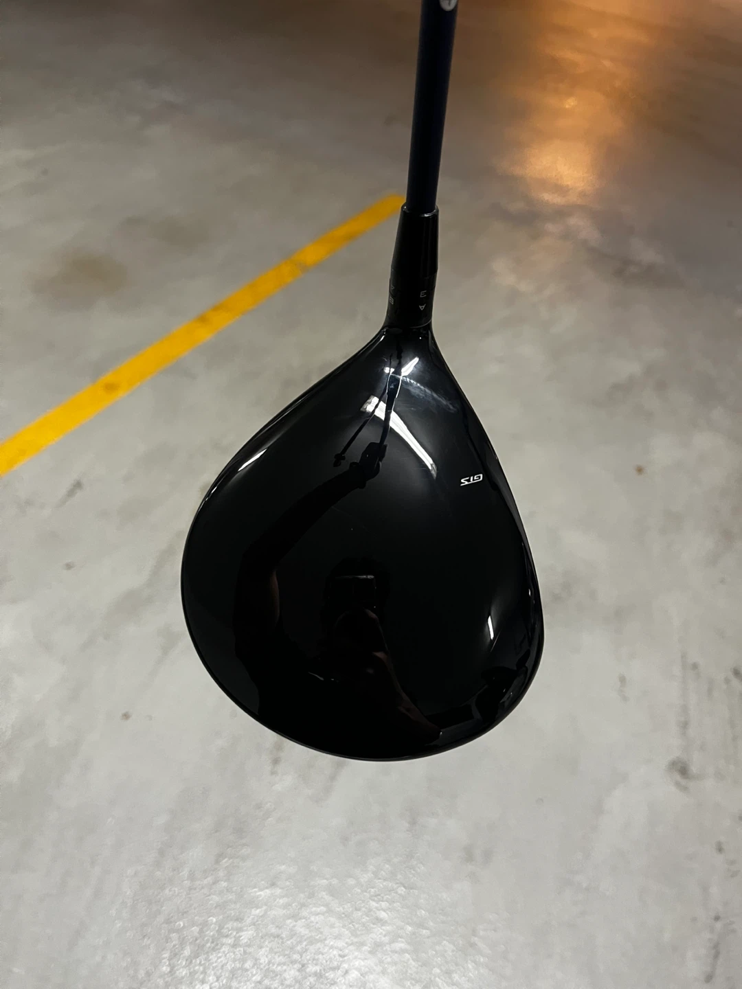 Titleist GT3 Driver with Fujikura Ventus TR Shaft - photo 3