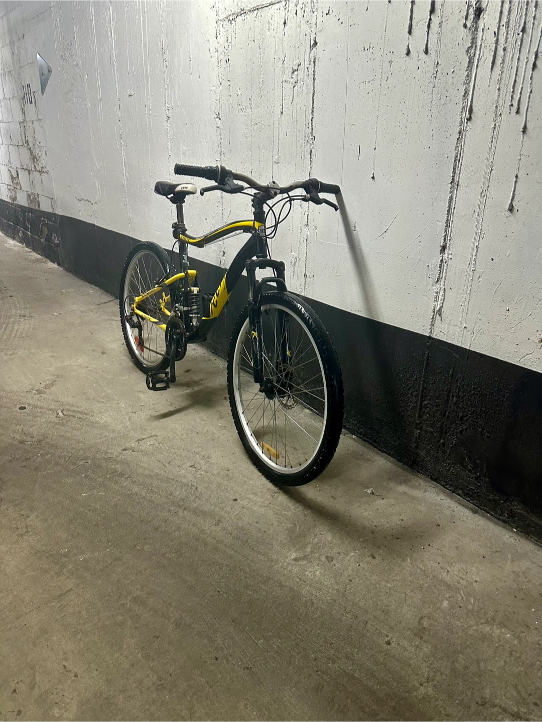CCM Static Mountain Bike - photo 2