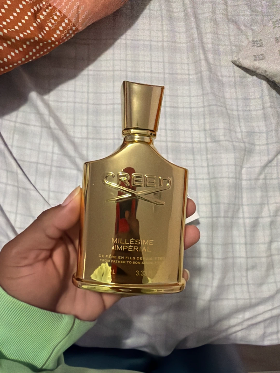 Creed Millesime Imperial 100ml Fragrance