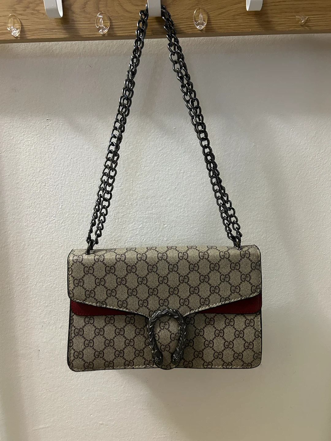 Gucci Dionysus Shoulder Bag