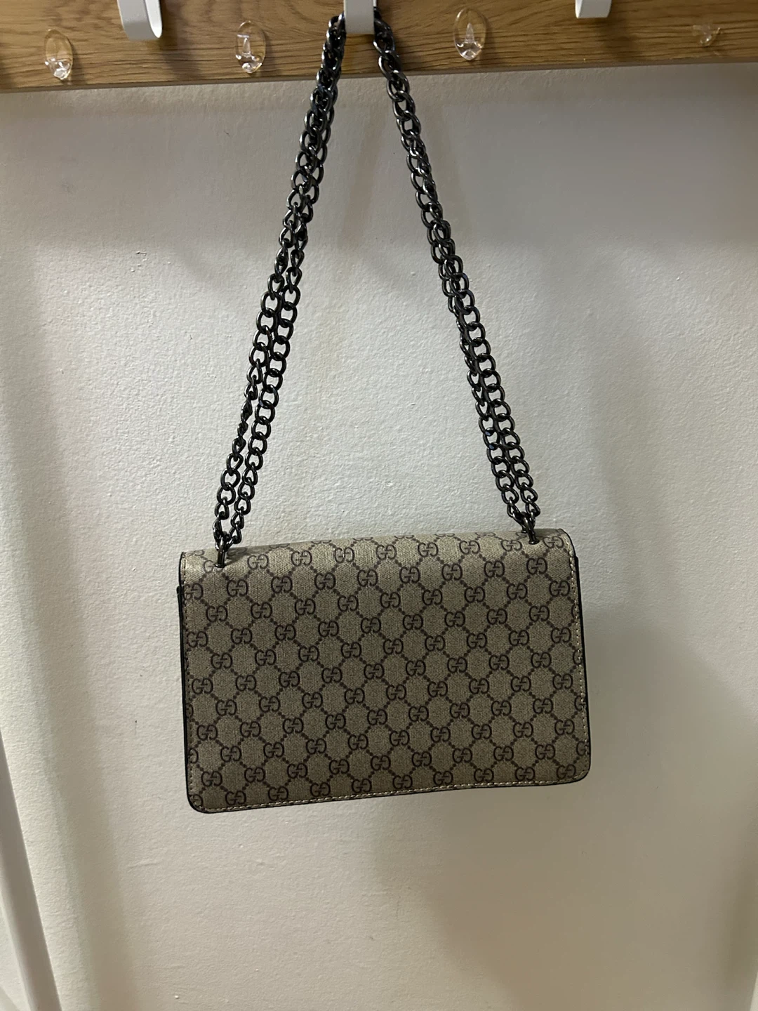 Gucci Dionysus Shoulder Bag - photo 2