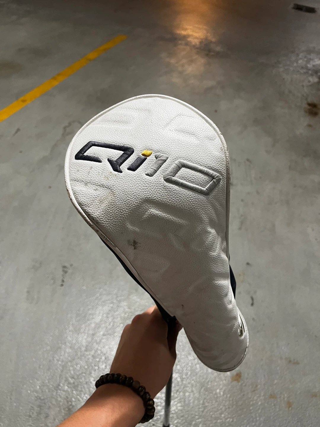 TaylorMade Qi10 Max Driver 10.5 Degree