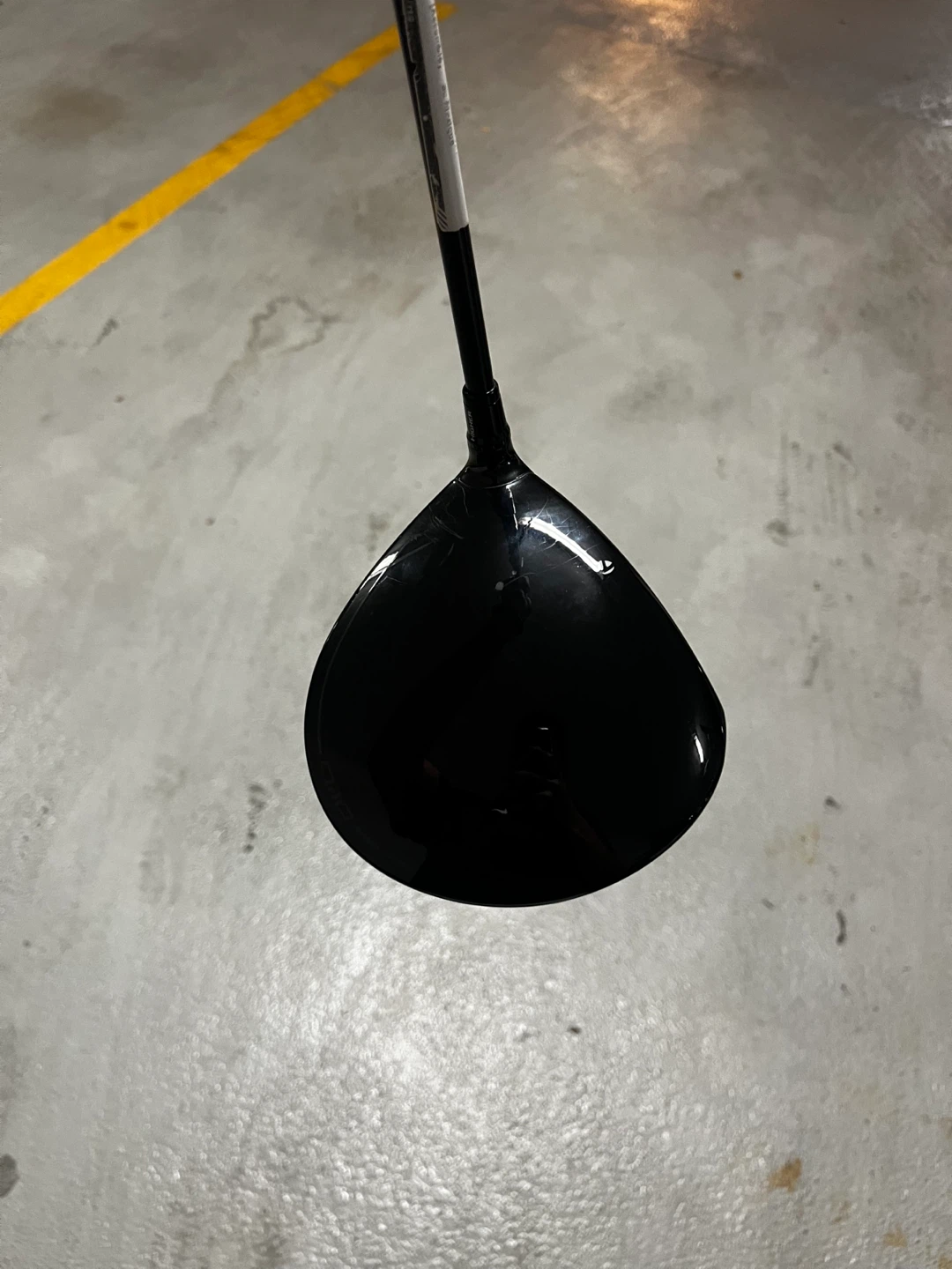 TaylorMade Qi10 Max Driver 10.5 Degree - photo 3