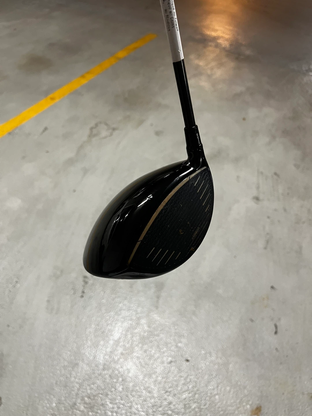 TaylorMade Qi10 Max Driver 10.5 Degree - photo 4