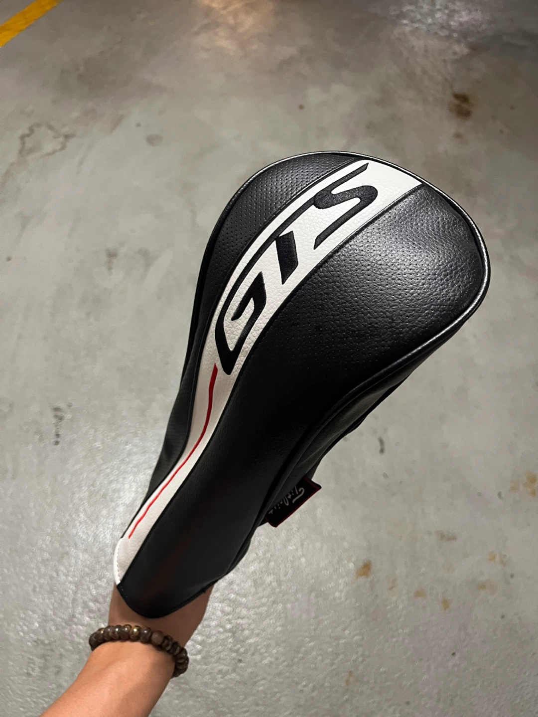 Titleist GT2 Driver – Almost New | Project X Denali Black 70g S