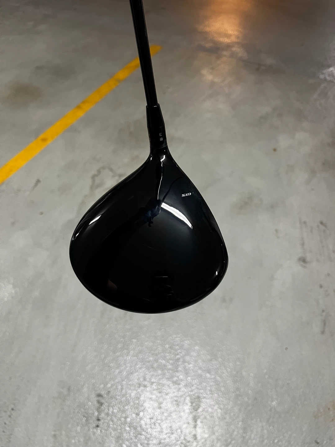 Titleist GT2 Driver – Almost New | Project X Denali Black 70g S - photo 2