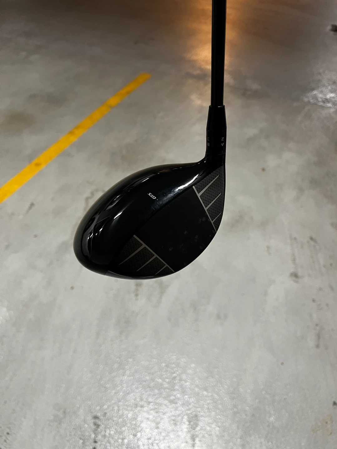 Titleist GT2 Driver – Almost New | Project X Denali Black 70g S - photo 3