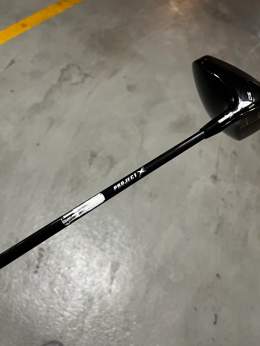 Titleist GT2 Driver – Almost New | Project X Denali Black 70g S - photo 5