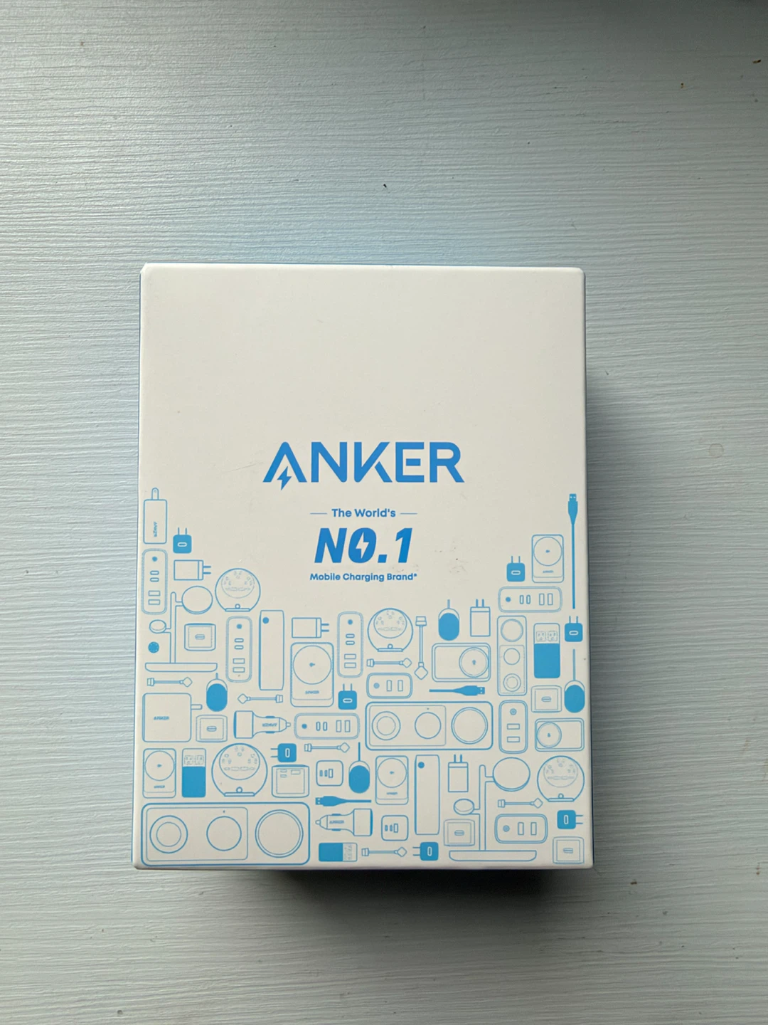 Anker Nano Smart Display Charger, 45W Max GaN USB-C Wall Adapter - photo 4