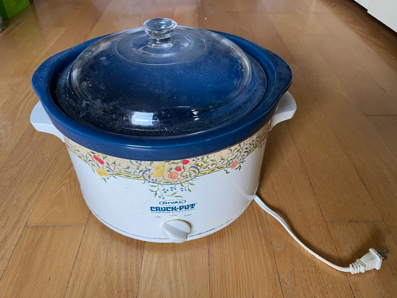 Rival Crock-Pot Slow Cooker
