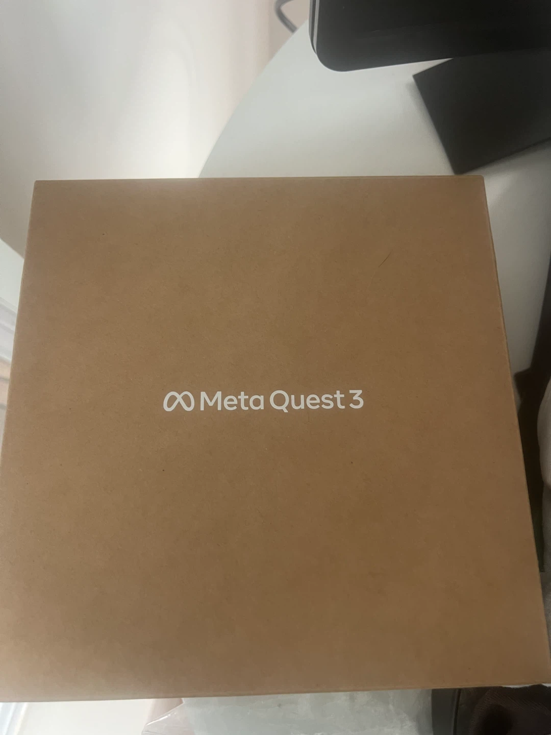 Meta Quest 3 VR Headset - photo 3