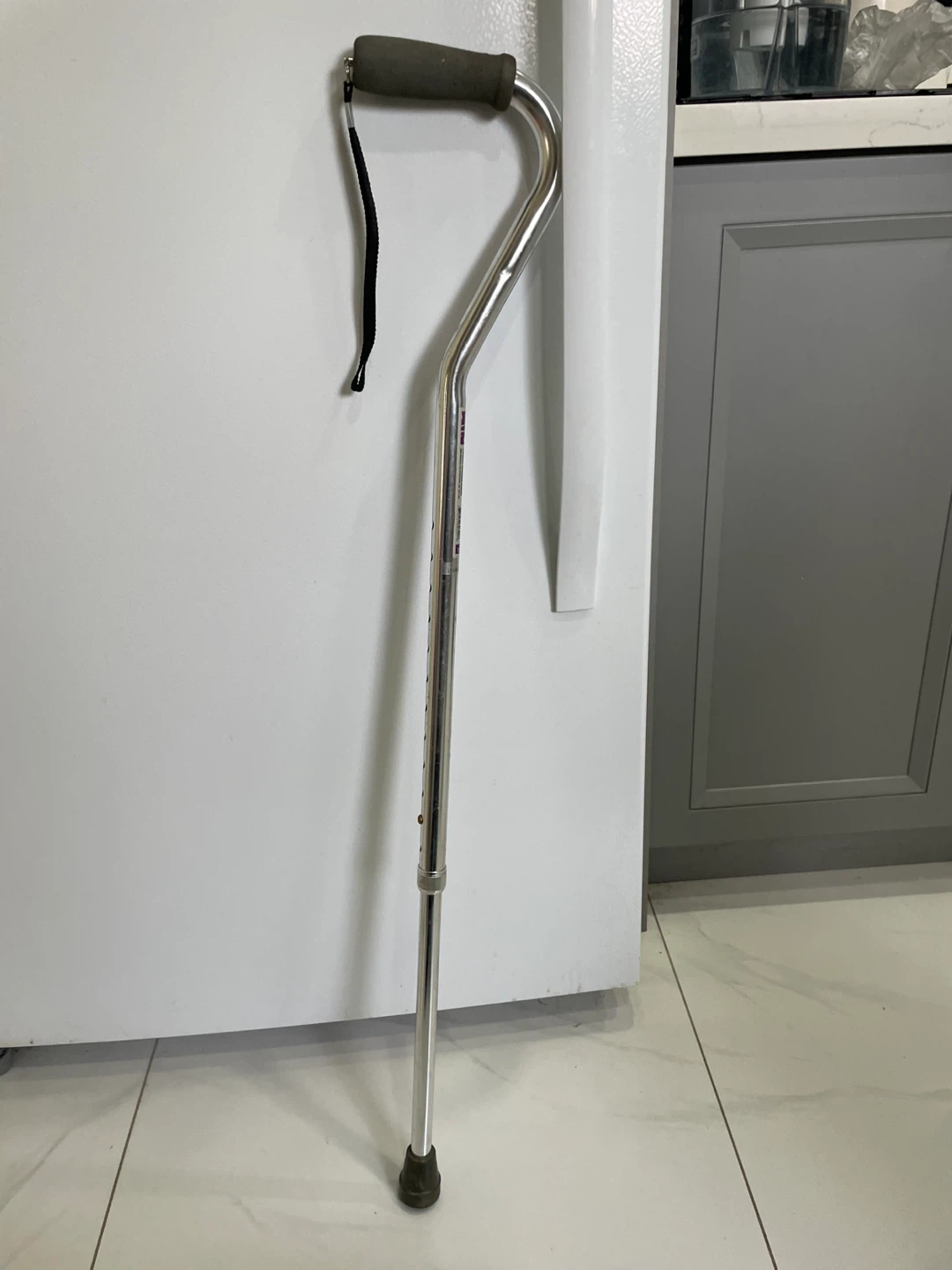 walking cane