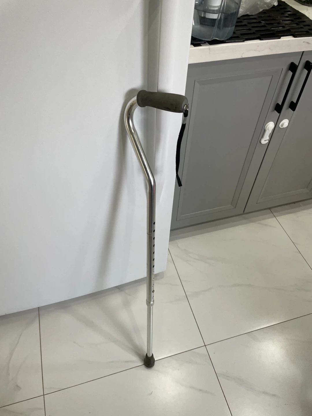 walking cane - photo 3