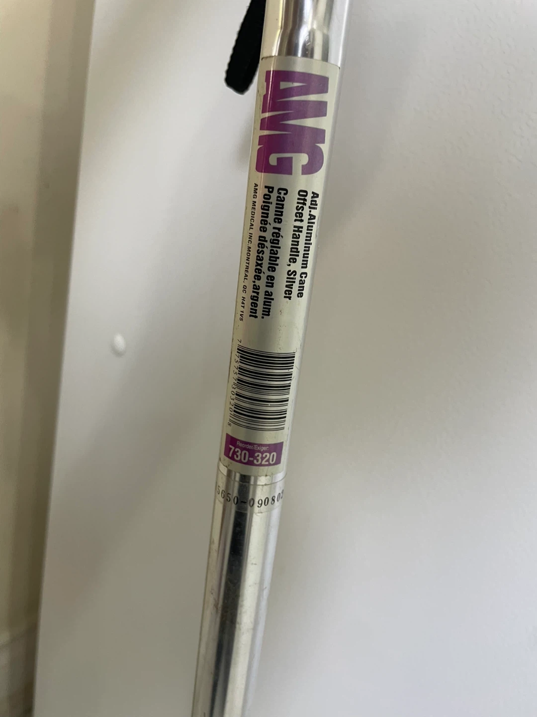 walking cane - photo 5