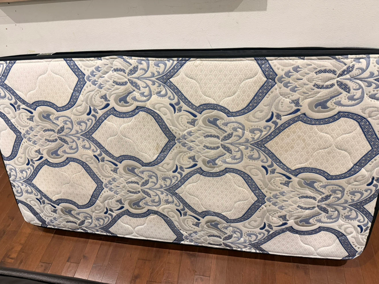 Madelyn Alice Plus Mattress