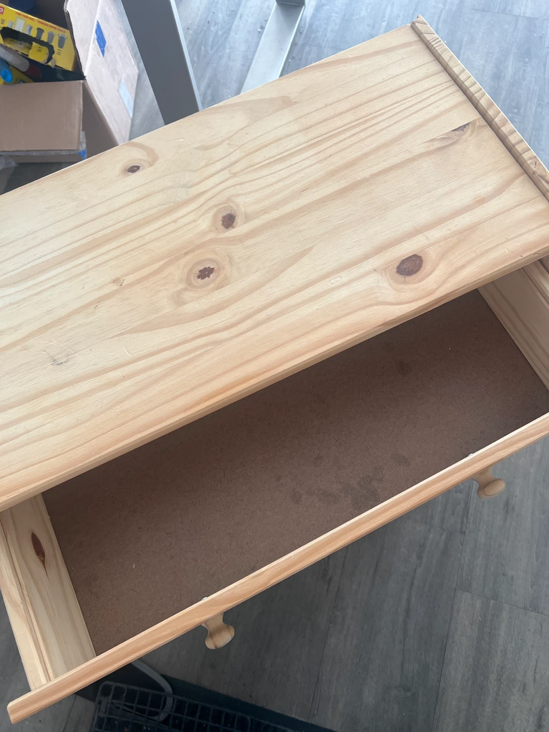Ikea dresser - pick up TODAY Sherbourne Station - photo 2