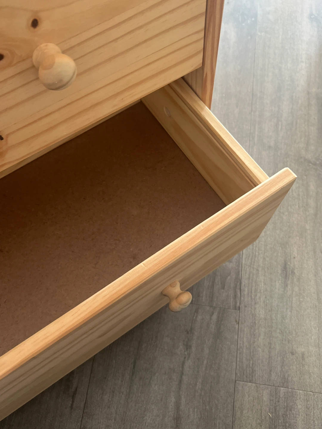 Ikea dresser - pick up TODAY Sherbourne Station - photo 4