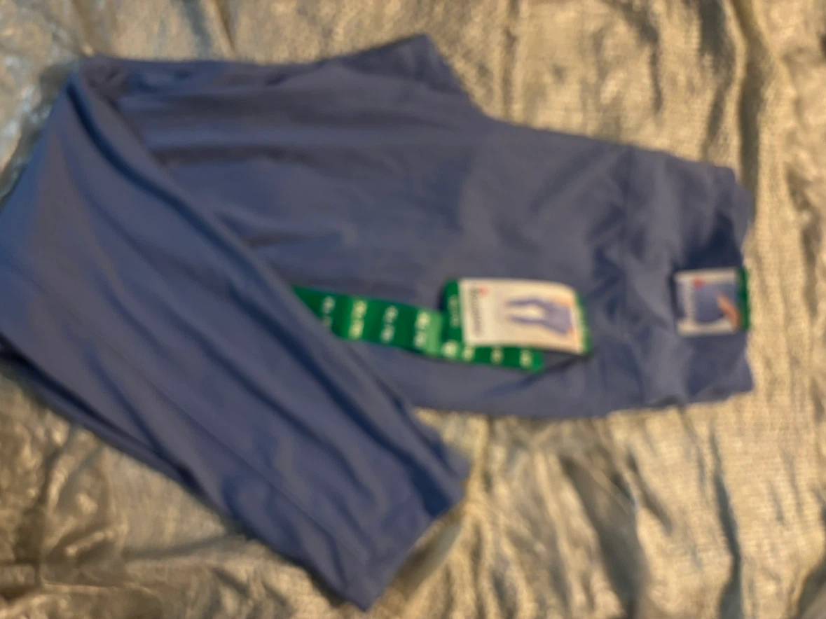 Mondetta Extra Large Blue Leggings