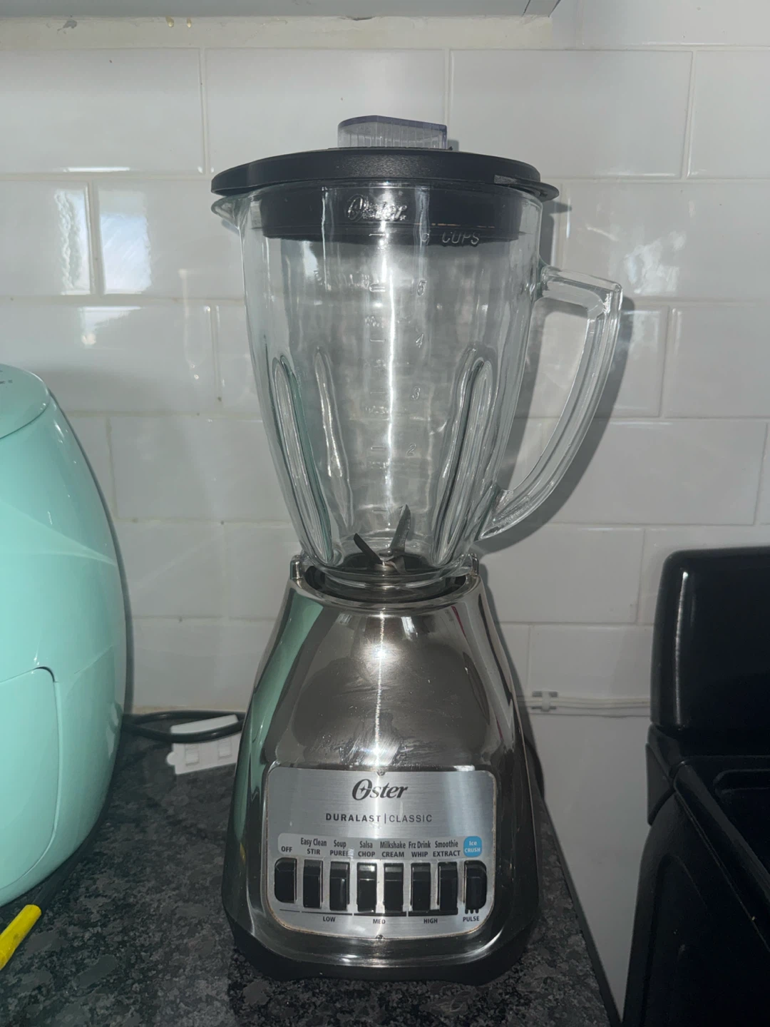 Oster Duralast Classic Blender