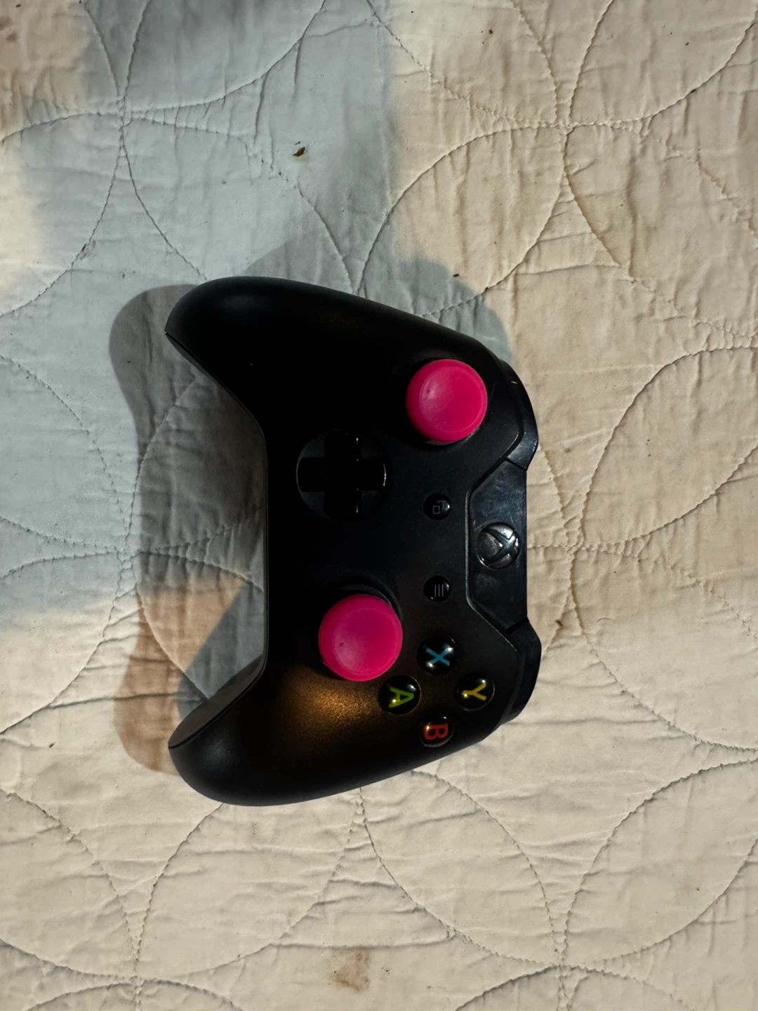 Xbox controller