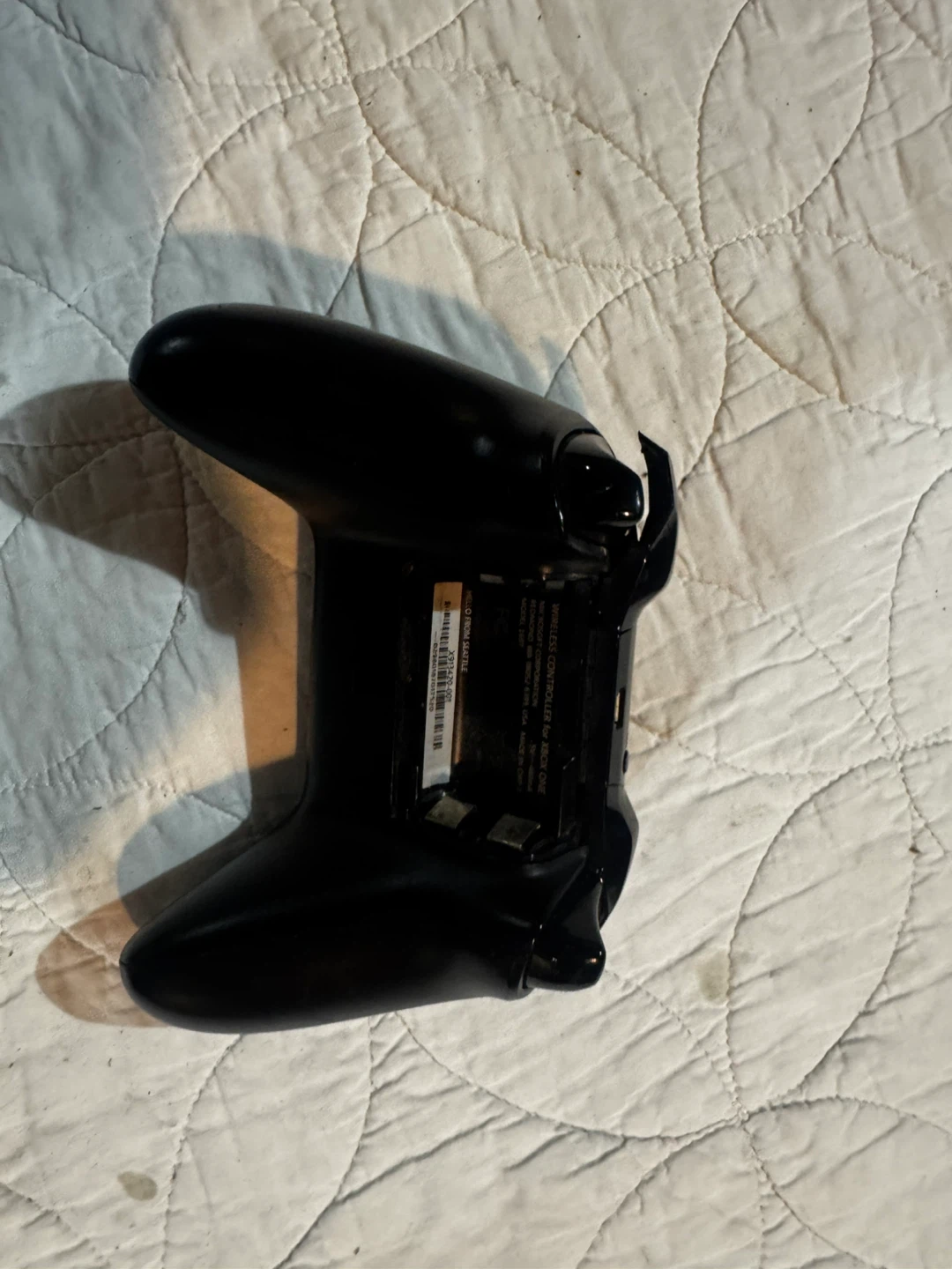 Xbox controller - photo 2